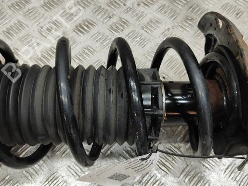 Right rear shock absorber LAND ROVER RANGE ROVER EVOQUE (L538) 2.2 D 4x4 | BP25615069M19 