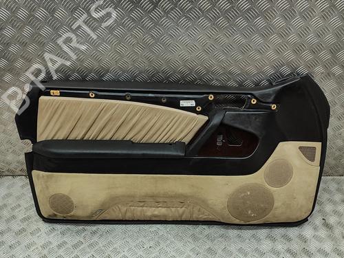 Used Front left panel Front left panel MERCEDES-BENZ S-CLASS Coupe (C140) SEC/CL 600 (140.076) (394 hp) 33370266 33370266