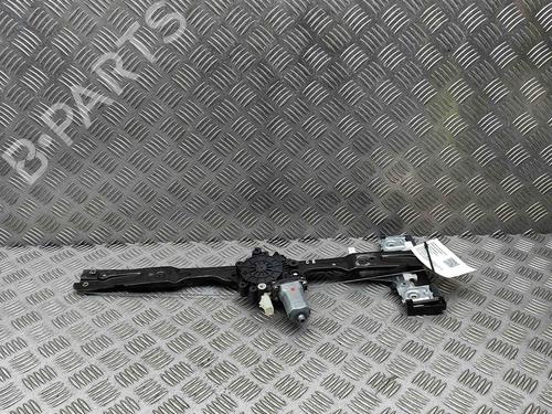 Rear left window mechanism JEEP COMMANDER (XK, XH) 3.0 CRD 4x4 | BP29593717C24