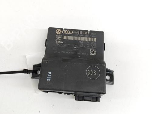 Elektronisk modul AUDI A5 Convertible (8F7) 2.0 TDI (177 hp) 17865363