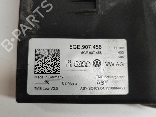 Electronic module VW GOLF VII (5G1, BQ1, BE1, BE2) e-Golf | BP19284135M83 