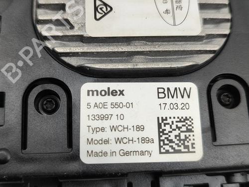 Elektronisk modul BMW X5 (G05, F95) xDrive 45 e Plug-in-Hybrid | BP27335302M83 