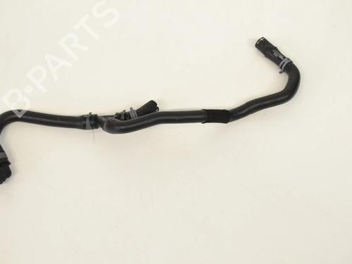 Used Pipe VW GOLF VII (5G1, BQ1, BE1, BE2) 1.4 TSI (125 hp) 30255412