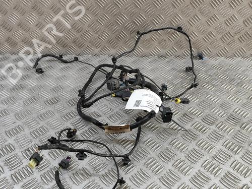 Electronic module JAGUAR I-PACE (X590) EV400 AWD | BP28387903M83