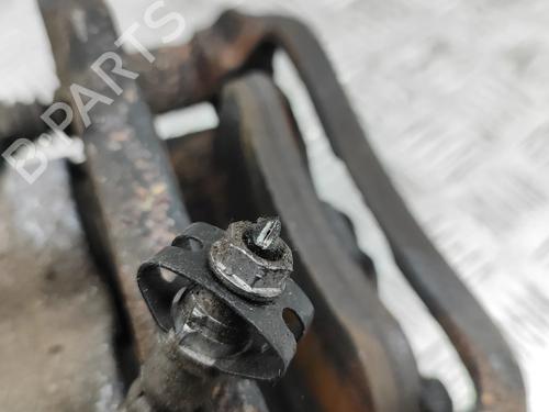 Right front brake caliper VW CRAFTER Van (SY_, SX_) 2.0 TDI FWD (SYB, SYC, SYD) | BP30937563M104