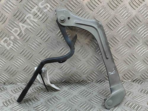 Hinge/Door check strap MASERATI QUATTROPORTE VI 3.0 D | BP24818386C146