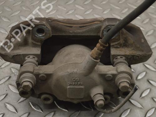 Right front brake caliper MERCEDES-BENZ E-CLASS (W212) E 220 CDI / BlueTEC (212.001, 212.002) | BP30231470M104  - Image 5