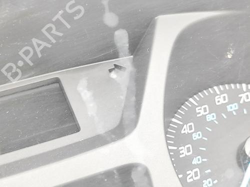 Instrument cluster FORD TRANSIT CUSTOM V362 Bus (F3) 2.0 EcoBlue | BP36358753C47 - Image 10
