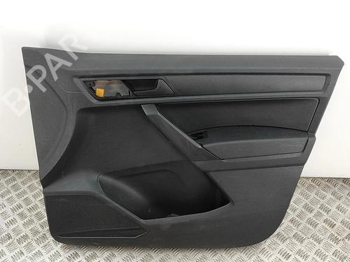 Forreste højre beklædning VW CADDY IV Box Body/MPV (SAA, SAH) 2.0 TDI (102 hp) 30971877