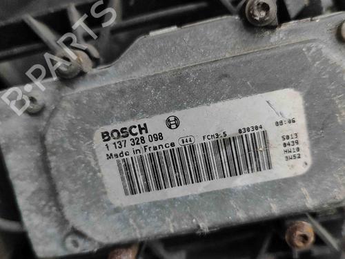 Radiator fan VW TOUAREG (7LA, 7L6, 7L7) 3.2 V6 | BP29432494M35 