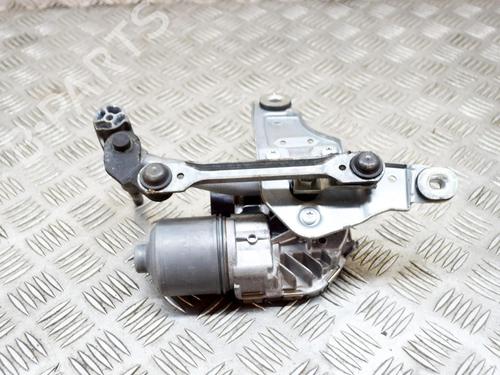 Front wiper motor FORD S-MAX (WA6) 2.0 TDCi | BP9630569M29