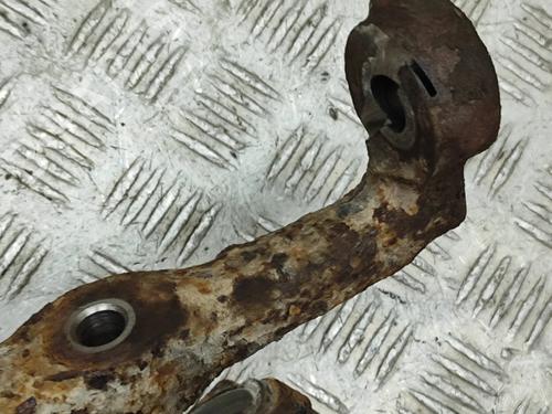 Right front steering knuckle TOYOTA LAND CRUISER PRADO (_J12_) 3.0 D-4D (KDJ120, KDJ125, KDJ121) | BP27331569M26 