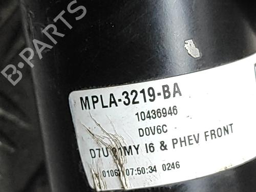 Driveshaft LAND ROVER DISCOVERY V (L462) D300 MHEV 4x4 | BP30644185M37