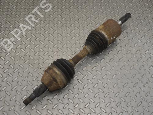 Used Left front driveshaft Left front driveshaft JEEP CHEROKEE (KK) 2.8 CRD 4x4 (177 hp) 33360442 33360442