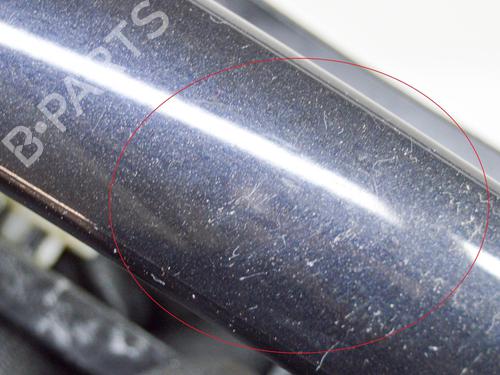 Front right exterior door handle SEAT LEON (1P1) 1.4 TSI | BP13320049C129 
