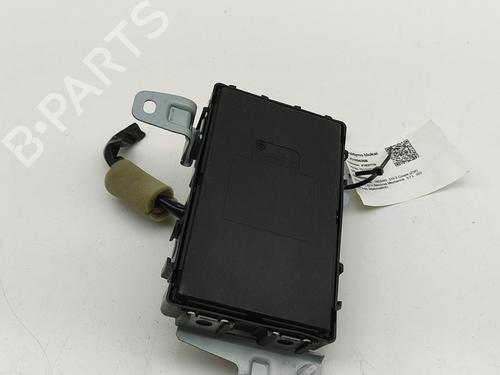 Used Electronic module NISSAN 370Z Coupe (Z34) NISMO 3.7 (344 hp) 28676644