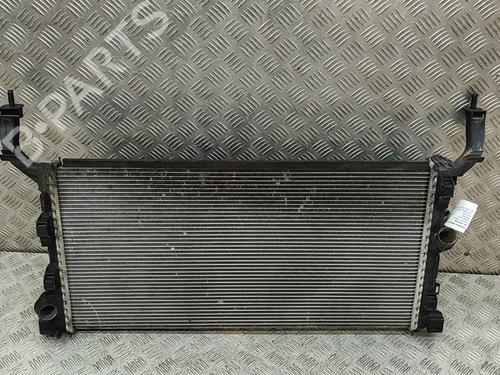 Køler RENAULT LAGUNA III (BT0/1) 2.0 dCi (BT07, BT0J, BT14, BT1A, BT1S) (131 hp) 29128414