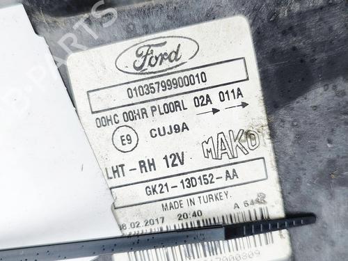 Right headlight FORD TRANSIT CUSTOM V362 Van (FY, FZ) 2.0 EcoBlue | BP32991074C29 - Image 8