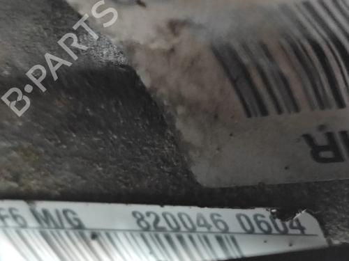 Gearbox RENAULT TRAFIC III Bus (JG_) 1.6 dCi 125 (JGMH) | BP35789941M3 - Image 9