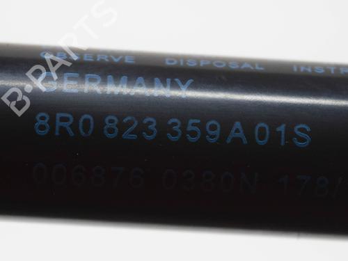 Hood lift support AUDI Q5 (8RB) SQ5 TDI quattro | BP14615925C139 
