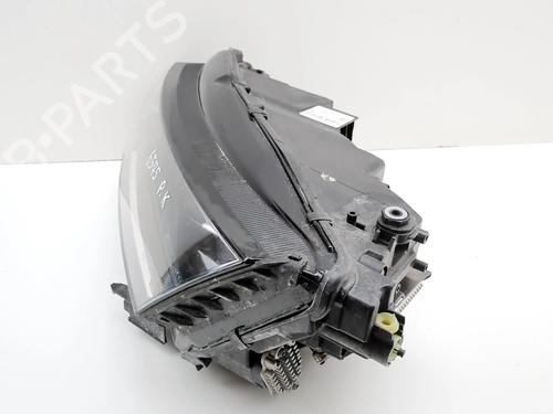 Left headlight SKODA OCTAVIA IV Combi (NX5, PV5) 2.0 TDi | BP39205782C28 - Image 2