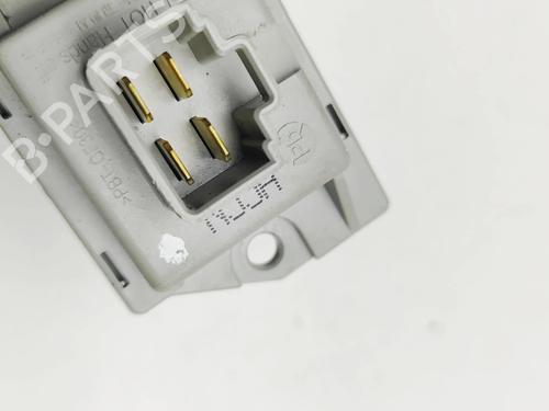 Heater resistor TESLA MODEL X (5YJX) P100D AWD | BP34443899M108  - Image 6