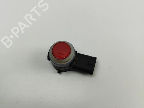 Used Electronic module MERCEDES-BENZ E-CLASS (W213) E 350 d (213.033) (258 hp) 26511448