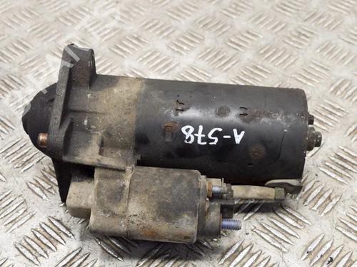 Used Starter Starter VOLVO XC70 II (136) D5 AWD (185 hp) 10673826 10673826