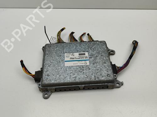 Elektronisk modul JAGUAR XJ (X350, X358) 4.2 | BP25788312M83 