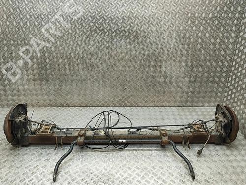 Rear axle MERCEDES-BENZ SPRINTER 3-t Van (B910) 214 CDI (910.621, 910.623) | BP30394449M2 - Image 2