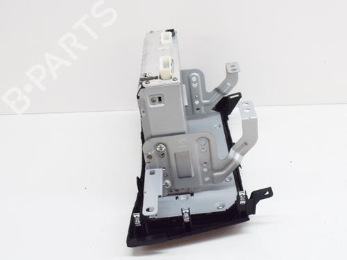 Electronic module NISSAN X-TRAIL III (T32_, T32R, T32RR) 1.6 DIG-T (T32) | BP7852753M83 