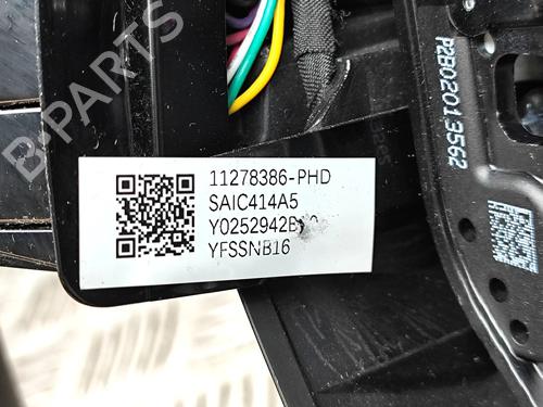 Steering wheel MG MG 4 (EH32) EV | BP39381329C49 - Image 8