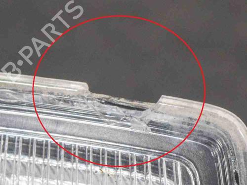 Left taillight AUDI A1 (8X1, 8XK) 1.2 TFSI | BP29867278C34