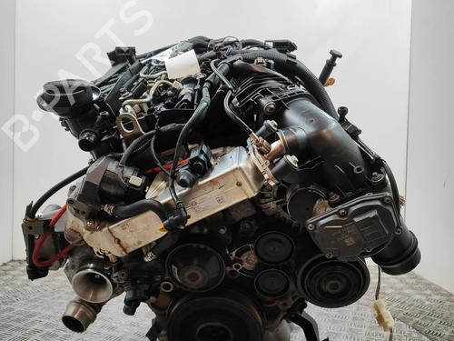 Engine BMW 1 (F20) 118 d | BP37522506M1  - Image 5