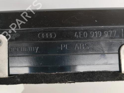 Electronic module AUDI A8 D3 (4E2, 4E8) 3.7 quattro | BP24581088M83 