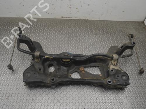 Forbro VW GOLF VIII (CD1, DA1) 1.5 TSI (131 hp) 31072995