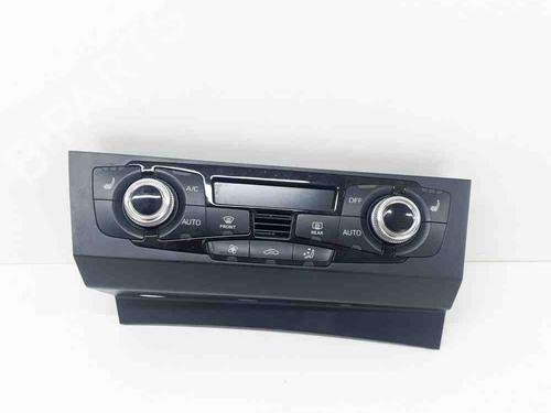 Used Climate control AUDI A4 B8 (8K2) S4 quattro (333 hp) 6768399