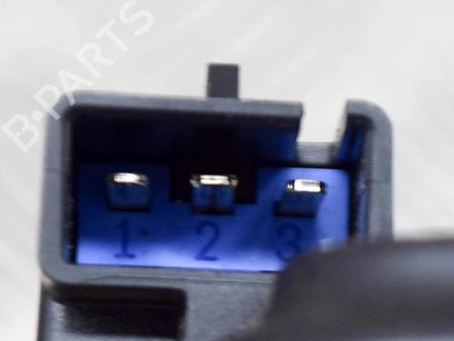 Tailgate lock MASERATI QUATTROPORTE VI 3.8 GT S | BP8841704C101