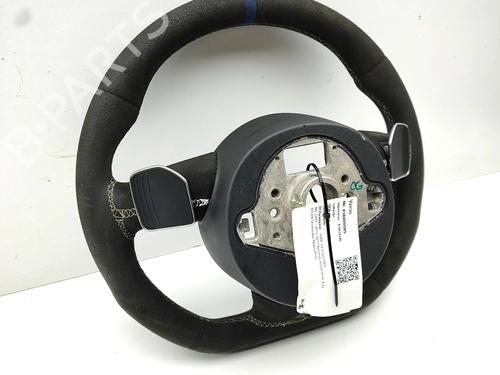 Steering wheel AUDI A4 B8 Avant (8K5) RS4 quattro | BP39501497C49 - Image 6