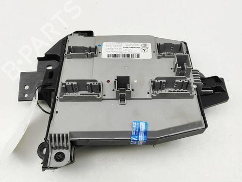 Used Electronic module MERCEDES-BENZ E-CLASS Coupe (C238) E 220 d (238.314) (194 hp) 31748679