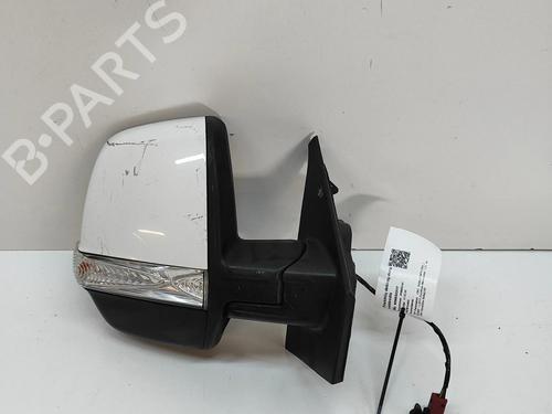 Used Right mirror Right mirror FIAT DOBLO Bus (263_) 1.3 D Multijet (263AXC1A) (90 hp) 36066061 36066061