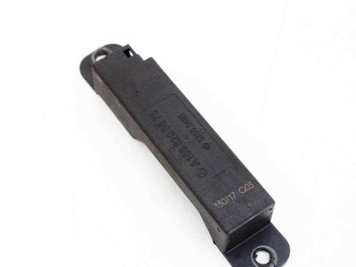 Módulo eletrónico MERCEDES-BENZ E-CLASS Convertible (A207) E 350 (207.459) (306 hp) 6753374