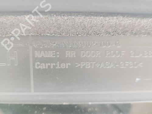 Soltag TESLA MODEL X (5YJX) P100D AWD | BP34443954C124  - Image 7