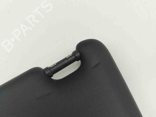 Left sun visor MERCEDES-BENZ C-CLASS T-Model (S205) C 300 BlueTEC Hybrid / h (205.212) | BP28194978I1 