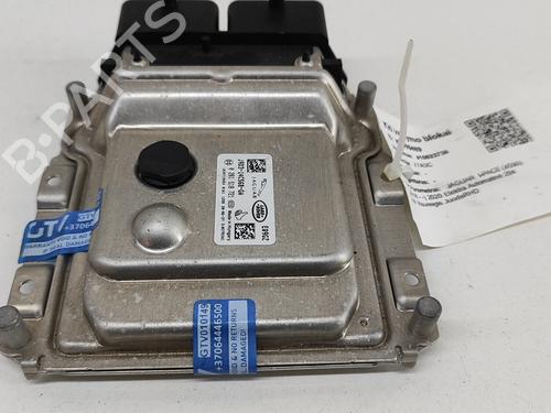 Used Gearbox control unit JAGUAR I-PACE (X590) EV400 AWD (400 hp) 27778792