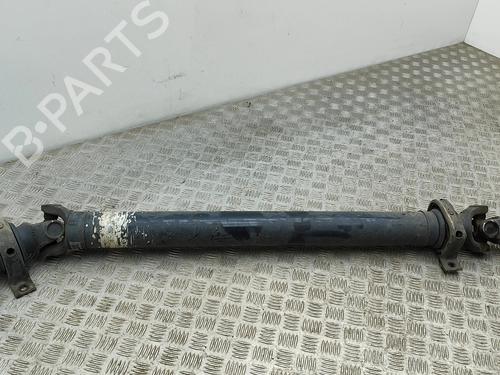 Driveshaft IVECO DAILY VI Platform/Chassis 35S21, 35C21, 40C21, 45C21, 50C21, 60C21, 65C21, 70C21 | BP33384225M37 - Image 3