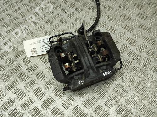 Used Right rear brake caliper PORSCHE CAYENNE (9YA) 3.0 AWD (9YAAA1) (340 hp) 27790192