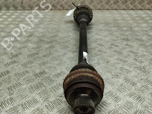 Left rear driveshaft AUDI Q5 (8RB) SQ5 TDI quattro | BP28437983M40