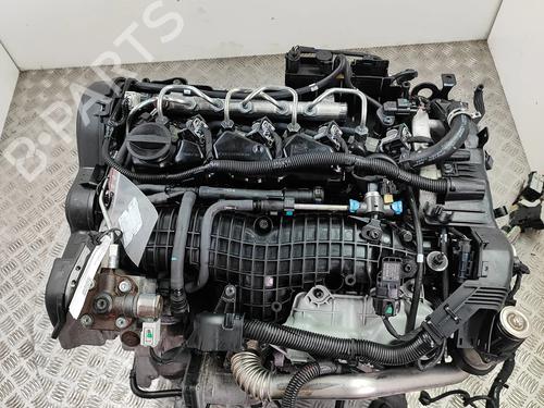 Engine VOLVO V40 Hatchback (525) D3 | BP34136502M1  - Image 6