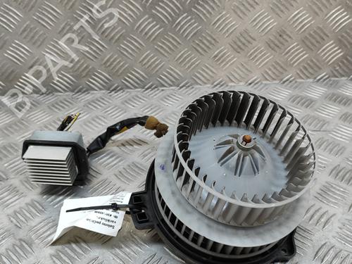 Heater blower motor TOYOTA PRIUS Liftback (_W2_) 1.5 Hybrid (NHW2_) | BP25787172M62 